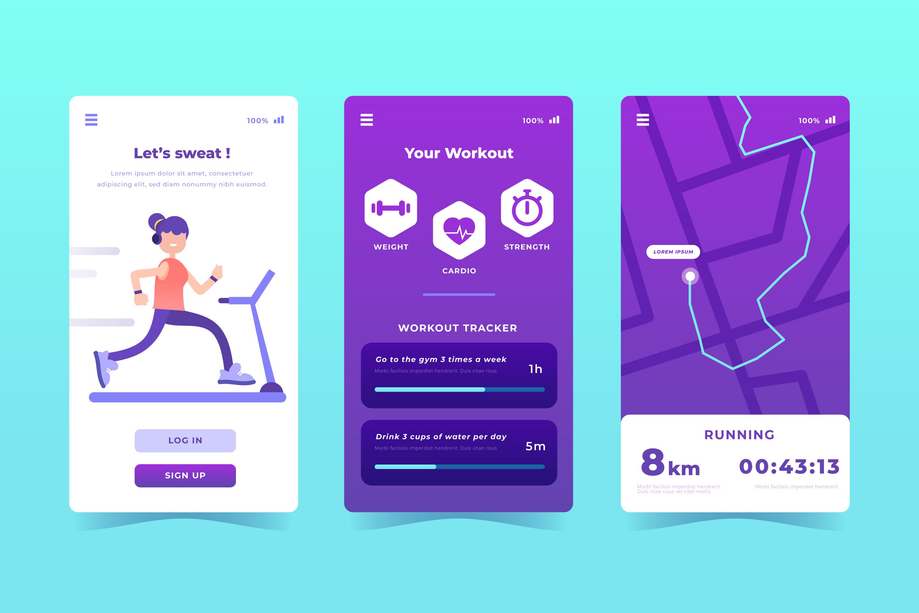 Instagram Growth Campaign